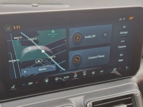New 2026 Ford Mustang Premium RWD image 16