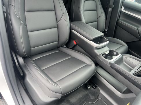 New 2026 GMC Terrain Elevation w/ Elevation Premium Package AWD/4WD image 24