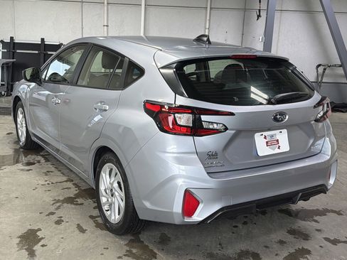 Used 2025 Subaru Impreza 2.0i w/ Popular Package #1A image 5