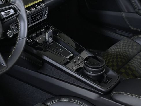 Used 2026 Porsche 911 GTS RWD image 16
