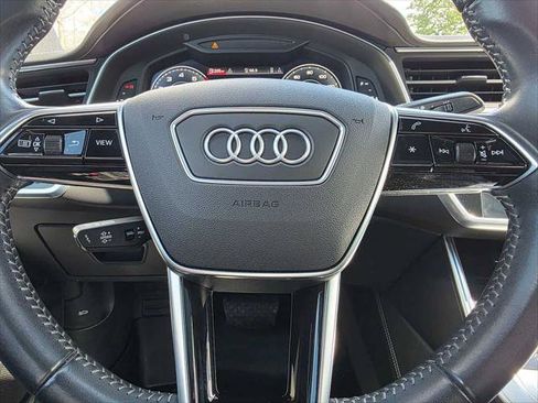 Used 2019 Audi A7 3.0T Prestige AWD/4WD image 24