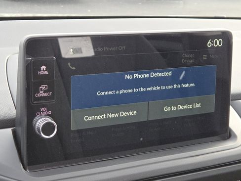 New 2026 Honda Accord SE image 30