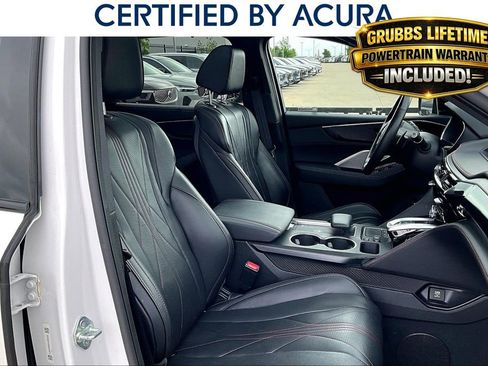 Certified 2023 Acura MDX Type S AWD/4WD image 10