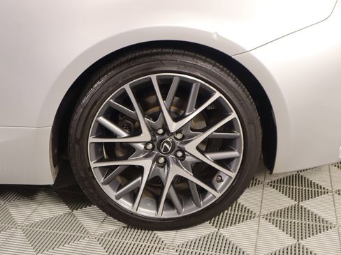 Used 2015 Lexus RC 350 AWD w/ Navigation System Package image 18