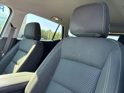 Used 2023 GMC Terrain SLE w/ Driver Convenience Package AWD/4WD image 13