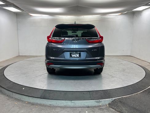 Used 2017 Honda CR-V EX image 5