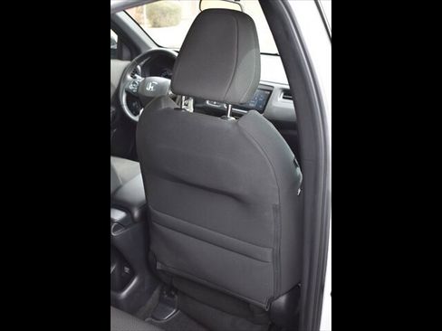 Used 2021 Honda HR-V Sport image 27