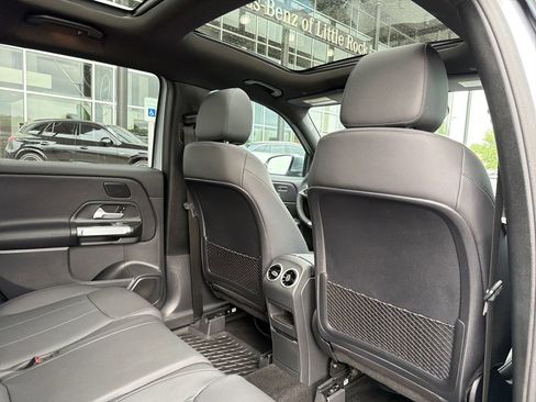 Certified 2026 Mercedes-Benz GLB 250 4MATIC image 17