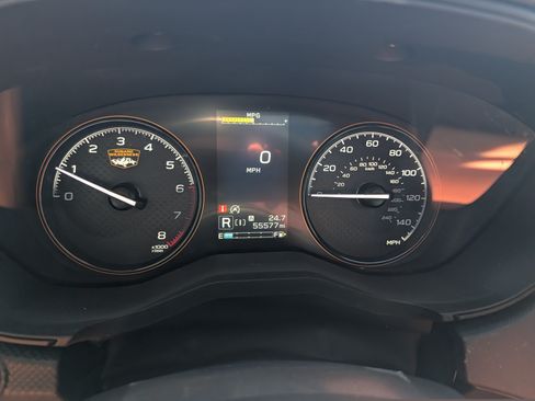 Used 2023 Subaru Forester Wilderness AWD/4WD image 29