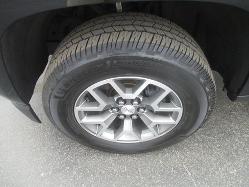 Used 2019 GMC Canyon All Terrain w/ Trailering Package AWD/4WD image 15