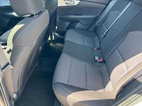 Used 2024 Kia Forte LXS FWD image 15