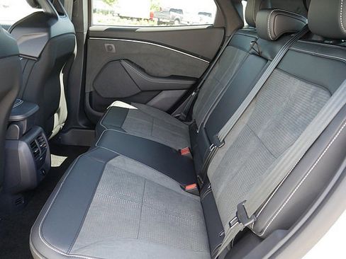 New 2025 Ford Mustang Mach-E GT w/ Interior Protection Package image 15