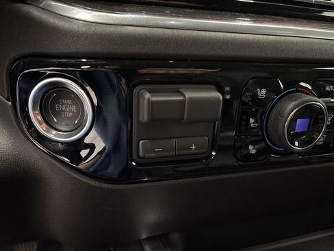 New 2026 Chevrolet Silverado 3500 LTZ w/ LTZ Plus Package image 23