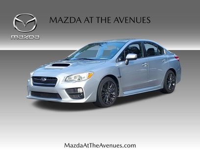 Used 2015 Subaru WRX WRX