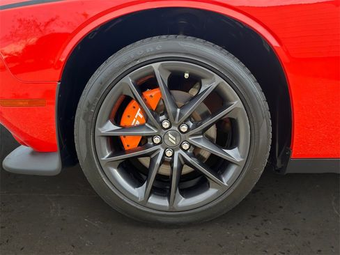 Used 2023 Dodge Challenger GT w/ Blacktop Package image 10