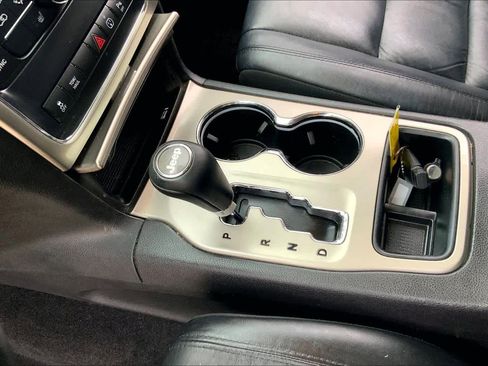 Used 2013 Jeep Grand Cherokee Limited RWD image 17