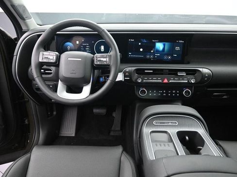 New 2026 Hyundai Palisade Limited AWD/4WD image 11