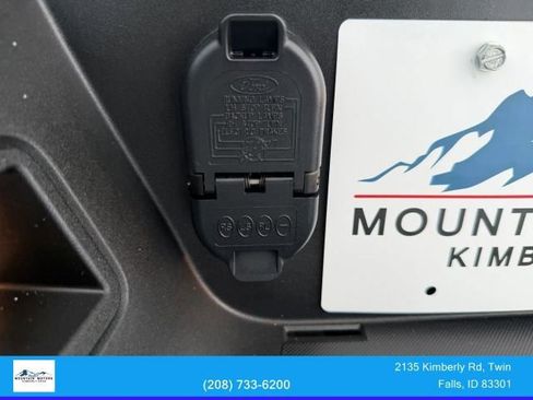 Used 2022 Ford F250 XLT w/ XLT Premium Package AWD/4WD image 25