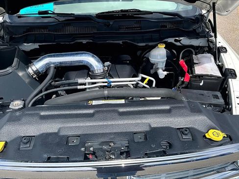 Used 2009 Dodge Ram 1500 Truck SLT w/ Big Horn Regional Pkg AWD/4WD image 36