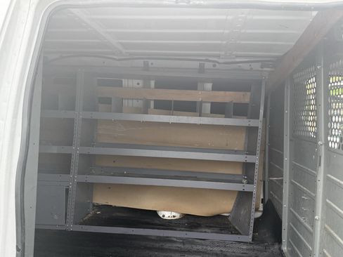 Used 2012 Ford E-250 and Econoline 250 w/ PWR Group RWD image 20