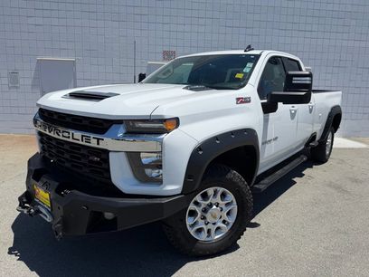 Used 2021 Chevrolet Silverado 3500 LT w/ Convenience Package