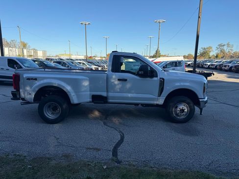 New 2026 Ford F350 XLT image 5