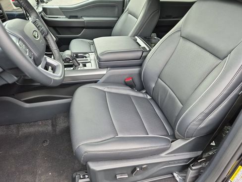 New 2026 Ford F150 Lariat AWD/4WD image 16