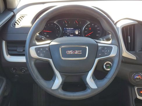 Used 2023 GMC Terrain SLE w/ Driver Convenience Package image 24