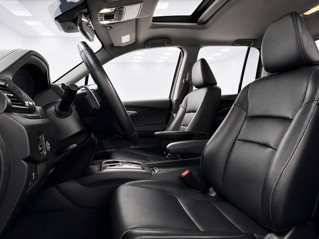 Used 2023 Honda Ridgeline RTL image 18