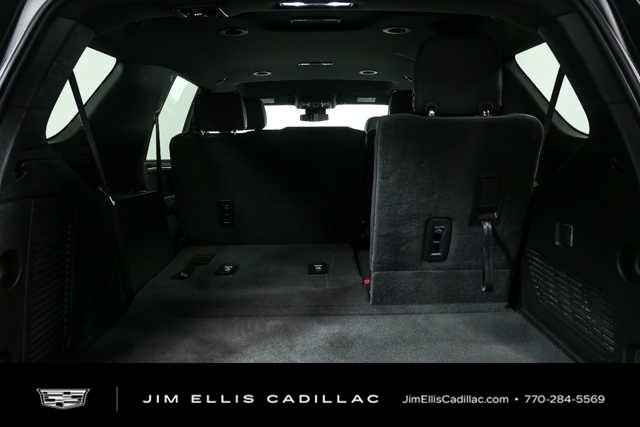 Used 2025 Chevrolet Tahoe LT AWD/4WD image 29