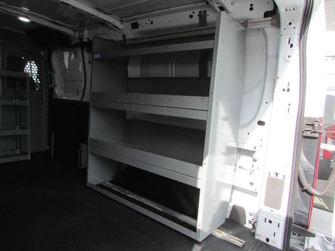 Used 2020 Ford Transit 250 Low Roof image 6