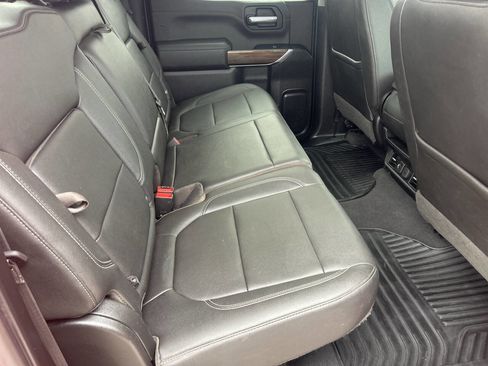 Used 2019 Chevrolet Silverado 1500 LT w/ All-Star Edition image 18