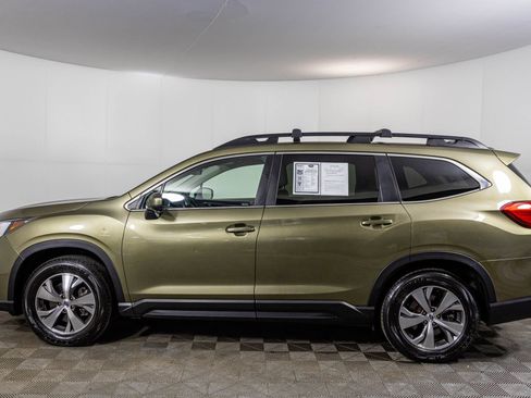 Used 2022 Subaru Ascent Premium w/ Convenience Package AWD/4WD image 19