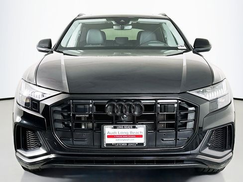 Used 2023 Audi Q8 Prestige w/ Prestige Package image 2