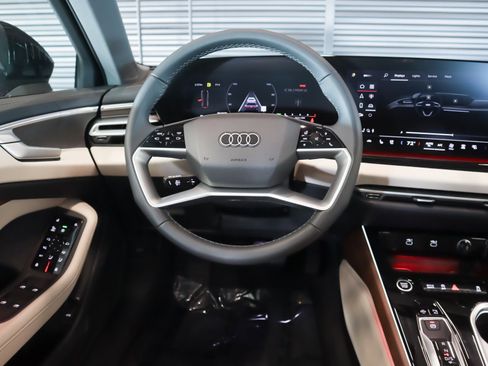 New 2026 Audi A6 Premium Plus image 18