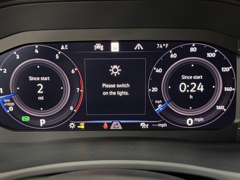 Used 2020 Volkswagen Atlas Cross Sport SEL Premium R-Line image 29