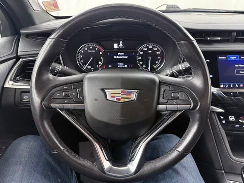 Used 2023 Cadillac XT6 Premium Luxury AWD/4WD image 23