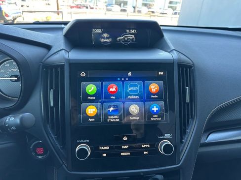 Used 2024 Subaru Forester Wilderness image 11