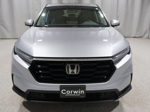 Used 2024 Honda CR-V EX-L image 8