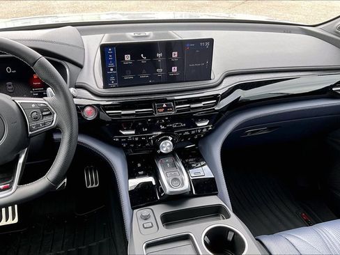 New 2026 Acura MDX Type S AWD/4WD image 25