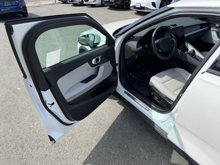 Used 2024 Polestar Polestar 2 AWD/4WD image 9