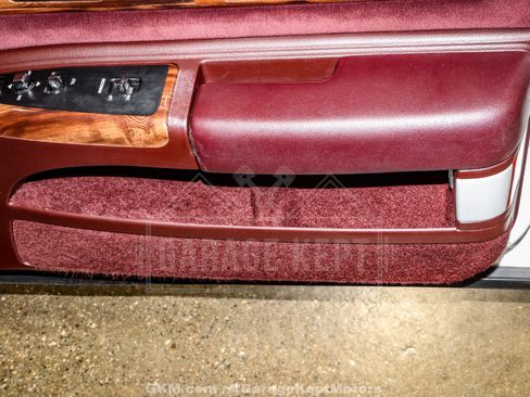 Used 1996 Chevrolet Caprice Classic image 62