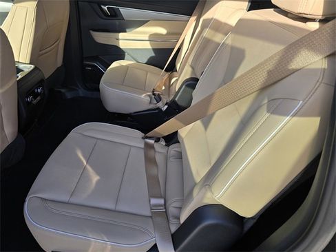 New 2026 Buick Enclave Preferred image 10