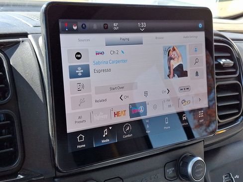 New 2024 RAM ProMaster 3500 w/ Delivery Van Package image 12