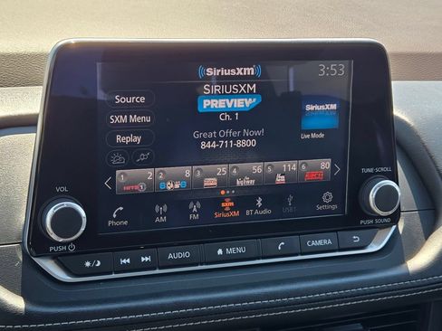 Used 2023 Nissan Rogue SV w/ SV Premium B Package FWD image 24