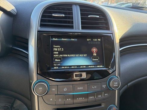 Used 2013 Chevrolet Malibu LT w/ Power Convenience Package image 21