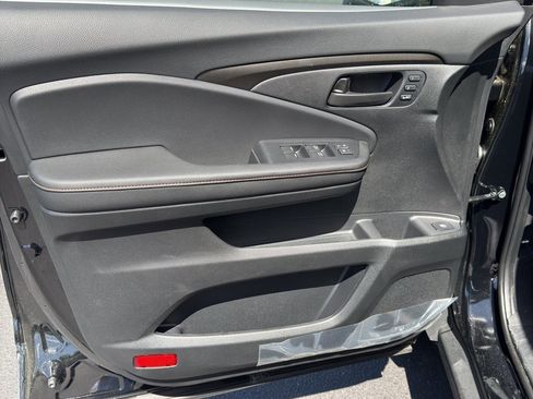 New 2026 Honda Ridgeline TrailSport image 9