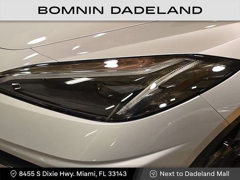 Used 2026 Chevrolet Corvette Stingray image 11