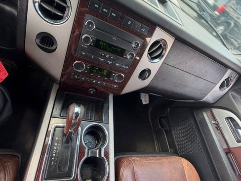 Used 2012 Ford Expedition King Ranch RWD image 13