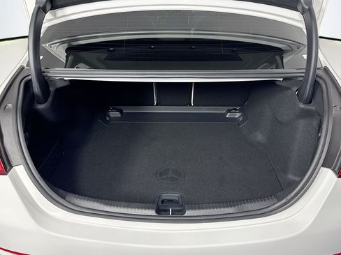 Certified 2024 Mercedes-Benz C 300 4MATIC Sedan image 24